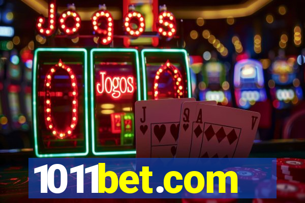 1011bet.com