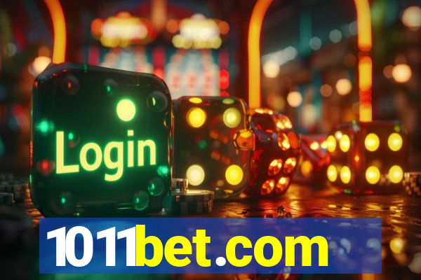 1011bet.com