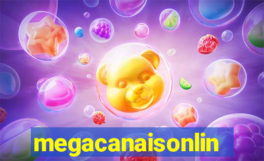 megacanaisonline