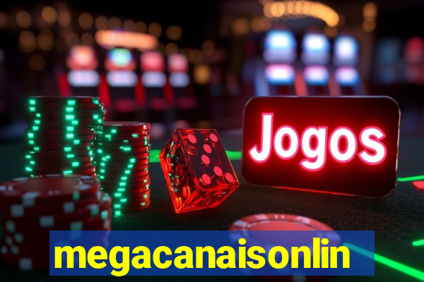megacanaisonline