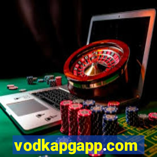 vodkapgapp.com