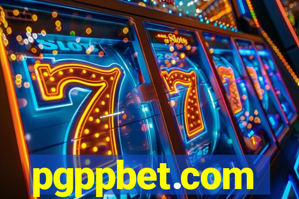 pgppbet.com