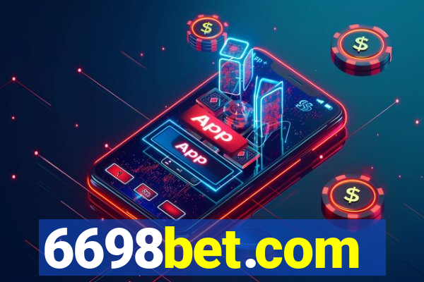 6698bet.com