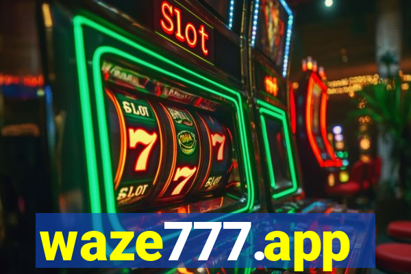 waze777.app