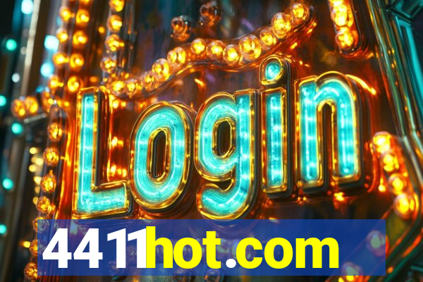 4411hot.com