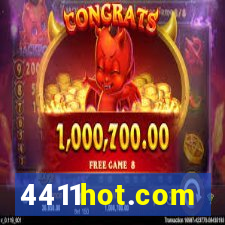 4411hot.com