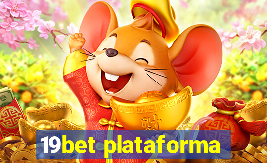 19bet plataforma