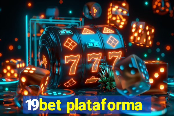 19bet plataforma