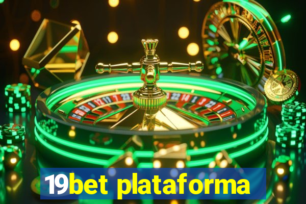 19bet plataforma
