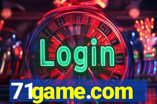 71game.com