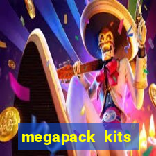 megapack kits football manager 2016