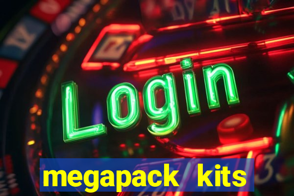 megapack kits football manager 2016