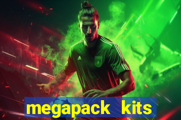megapack kits football manager 2016