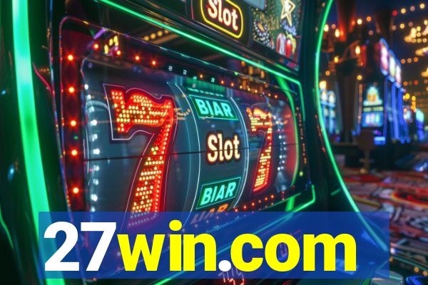 27win.com