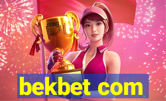 bekbet com