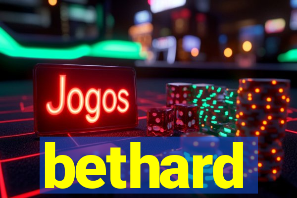 bethard