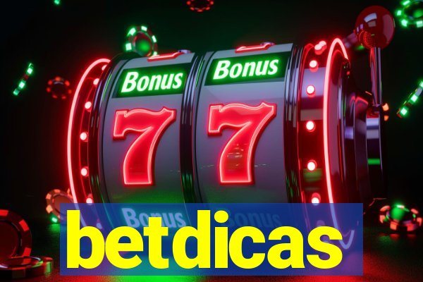 betdicas