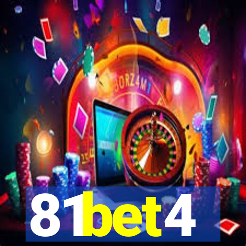 81bet4