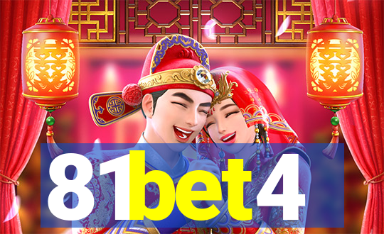 81bet4