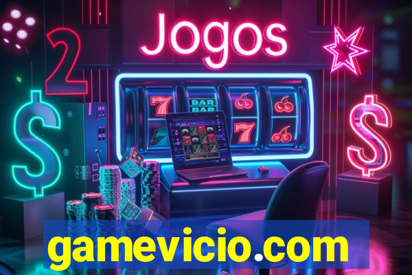 gamevicio.com