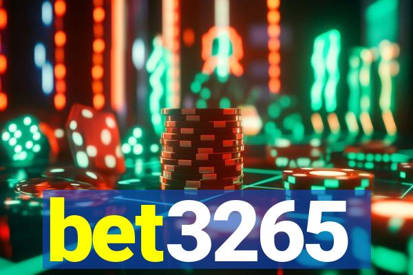 bet3265