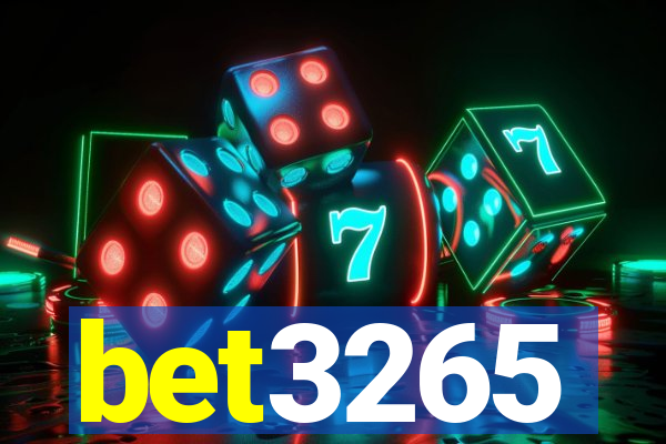 bet3265