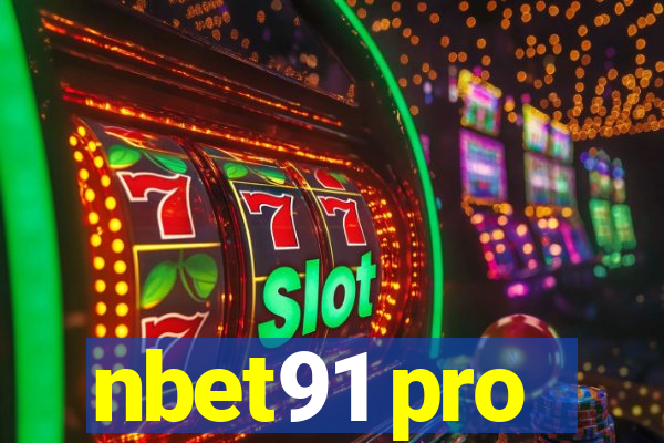 nbet91 pro