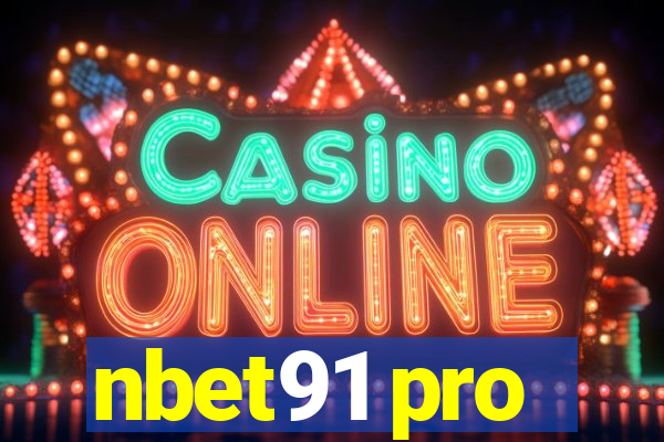 nbet91 pro