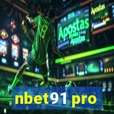 nbet91 pro