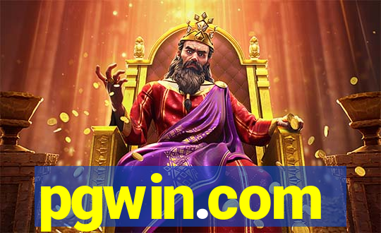 pgwin.com