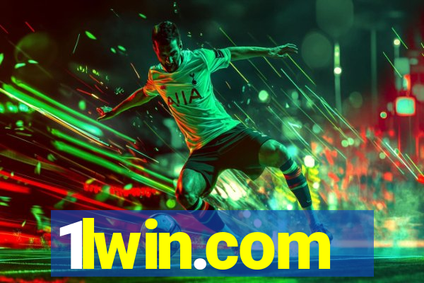 1lwin.com
