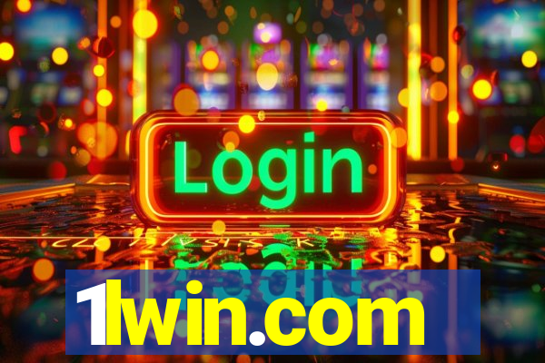 1lwin.com