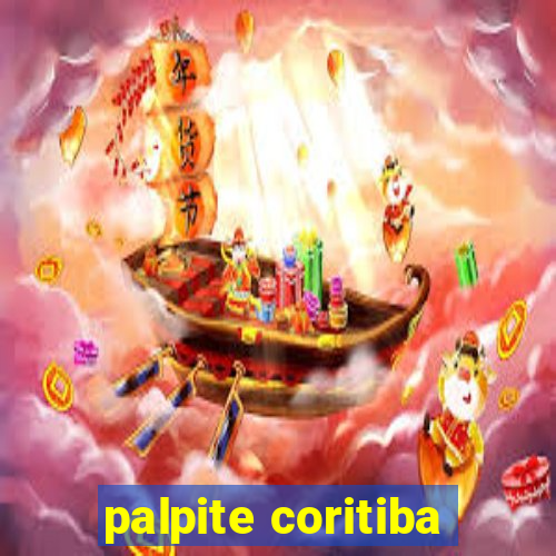 palpite coritiba