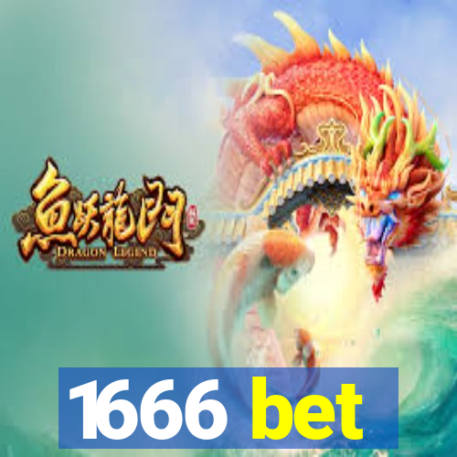 1666 bet