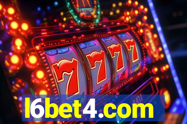 l6bet4.com