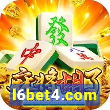 l6bet4.com