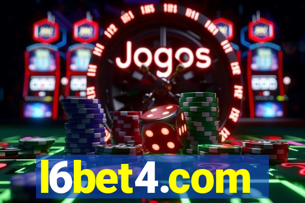 l6bet4.com