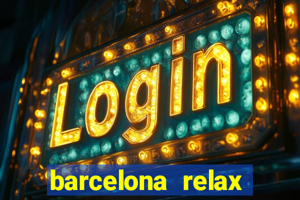 barcelona relax campo grande ms