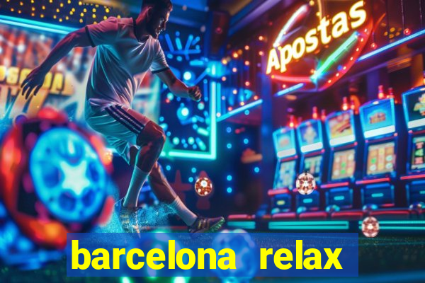 barcelona relax campo grande ms