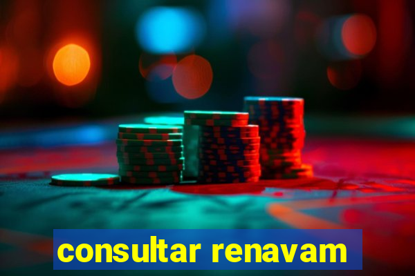 consultar renavam