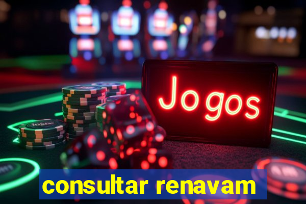 consultar renavam