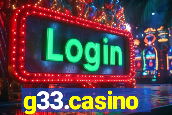 g33.casino