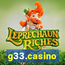 g33.casino