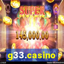 g33.casino