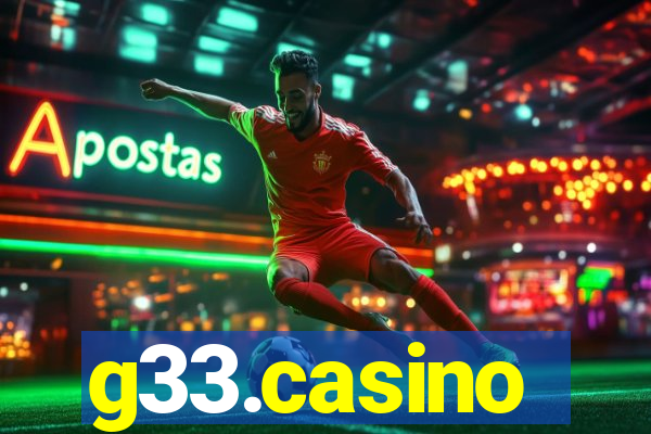 g33.casino