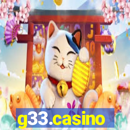 g33.casino