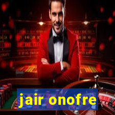 jair onofre
