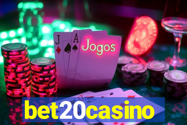 bet20casino