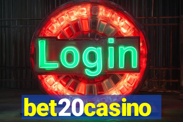 bet20casino
