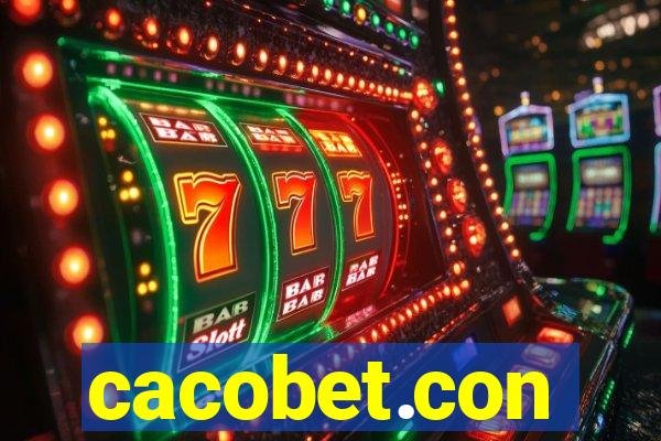 cacobet.con